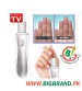 Personal Mani Nail Shine and Nail Buffer